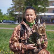 Евгения Мальцева