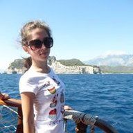 Лилия Давыдова