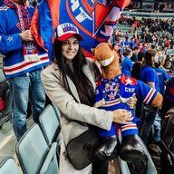 Виктория Огнева