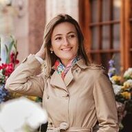 Svitlana Hauser