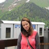 Валентина Кащи